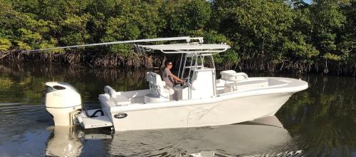 Dusky 252 technische daten